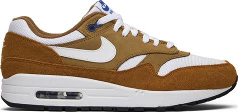 Buy Air Max 1 Premium Retro 'Curry' 